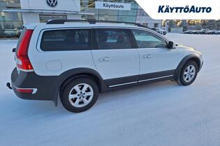 Volvo XC70 vaihtoauto