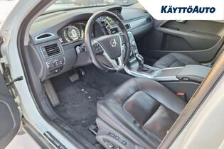 Volvo XC70 vaihtoauto