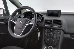 Opel Meriva vaihtoauto