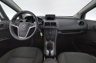Opel Meriva vaihtoauto