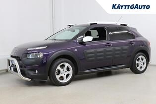 Citroën C4 Cactus vaihtoauto