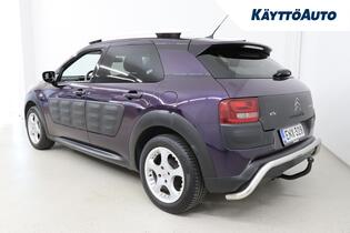 Citroën C4 Cactus vaihtoauto