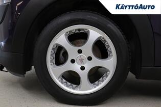 Citroën C4 Cactus vaihtoauto