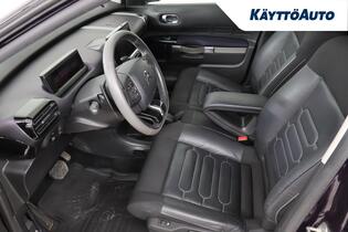 Citroën C4 Cactus vaihtoauto