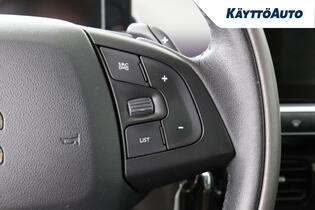 Citroën C4 Cactus vaihtoauto