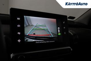 Citroën C4 Cactus vaihtoauto