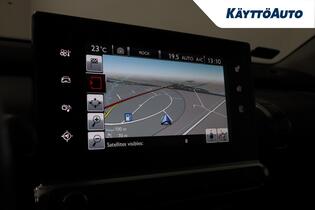 Citroën C4 Cactus vaihtoauto