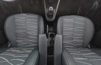 Kia Venga vaihtoauto