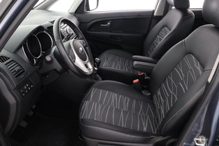 Kia Venga vaihtoauto