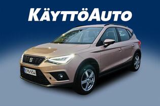 SEAT Arona vaihtoauto