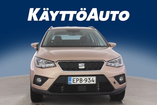 SEAT Arona vaihtoauto