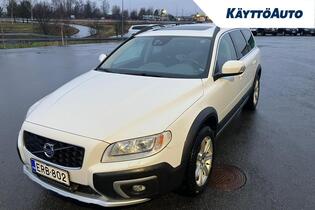 Volvo XC70 vaihtoauto