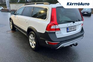 Volvo XC70 vaihtoauto