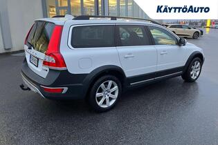 Volvo XC70 vaihtoauto
