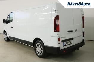 Nissan NV300 vaihtoauto