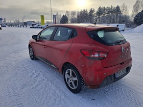 Renault Clio vaihtoauto
