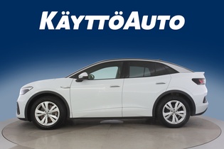 Volkswagen ID.5 vaihtoauto