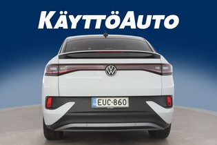 Volkswagen ID.5 vaihtoauto