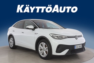 Volkswagen ID.5 vaihtoauto