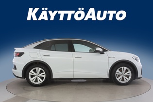 Volkswagen ID.5 vaihtoauto