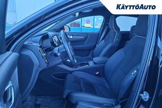 Volvo EC40 vaihtoauto