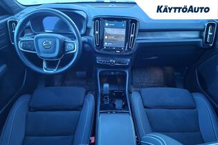 Volvo EC40 vaihtoauto