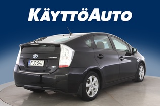 Toyota Prius vaihtoauto