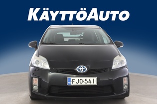 Toyota Prius vaihtoauto