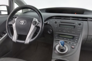 Toyota Prius vaihtoauto