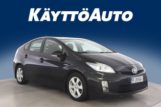 Toyota Prius vaihtoauto