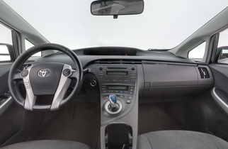 Toyota Prius vaihtoauto