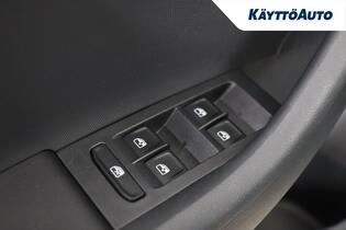 Skoda Rapid vaihtoauto