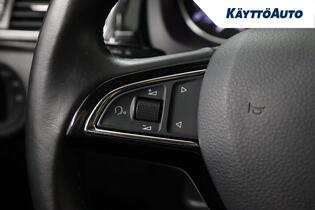 Skoda Rapid vaihtoauto