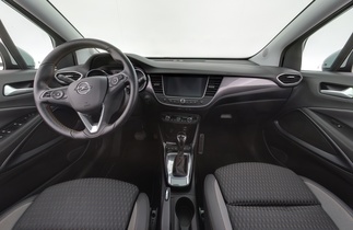 Opel Crossland X vaihtoauto