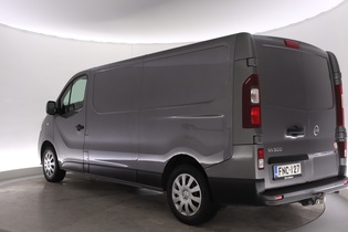Nissan NV300 vaihtoauto