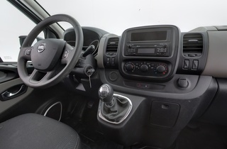Nissan NV300 vaihtoauto