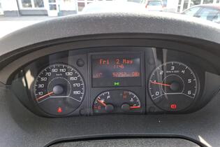 Citroën Jumper vaihtoauto