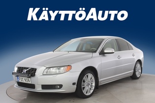 Volvo S80 vaihtoauto