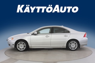 Volvo S80 vaihtoauto