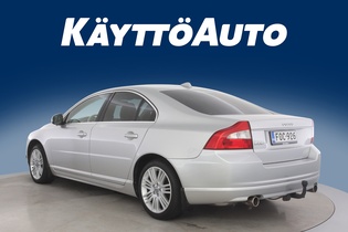 Volvo S80 vaihtoauto