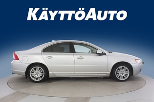 Volvo S80 vaihtoauto