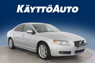 Volvo S80 vaihtoauto