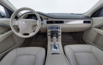 Volvo S80 vaihtoauto