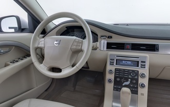 Volvo S80 vaihtoauto