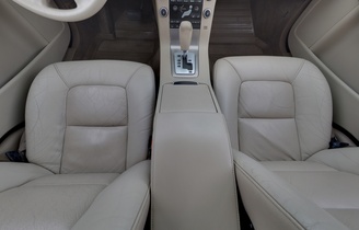 Volvo S80 vaihtoauto