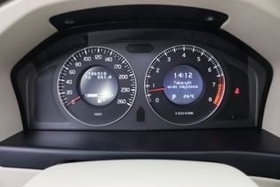 Volvo S80 vaihtoauto