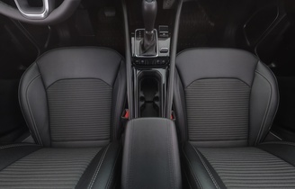 Jeep Compass vaihtoauto