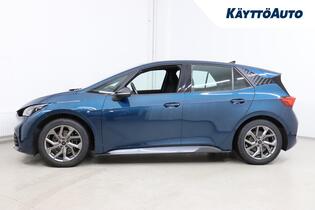 Cupra Born vaihtoauto