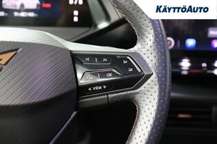 Cupra Born vaihtoauto