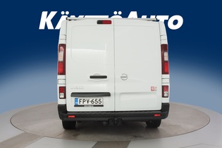 Nissan NV300 vaihtoauto